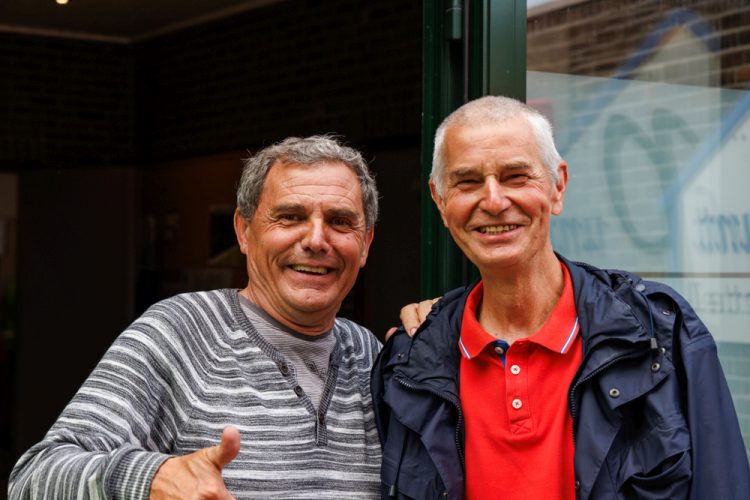 Landlopersjogging 2023